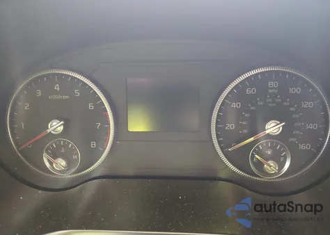 2020 Kia Telluride S z USA, uszkodzony, nr VIN 5XYP6DHC2LG024768